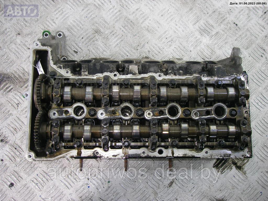 Головка блока цилиндров двигателя (ГБЦ) BMW 3 E90/E91/E92/E93 (2005-2013) - фото 1 - id-p208056716