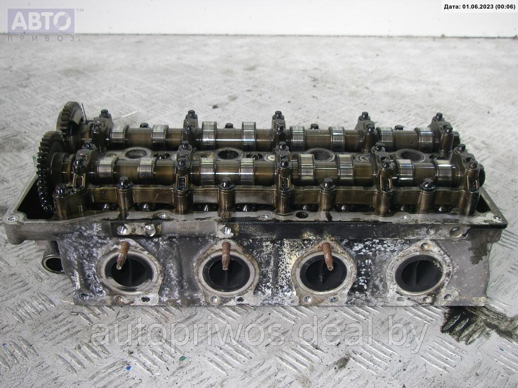 Головка блока цилиндров двигателя (ГБЦ) BMW 3 E90/E91/E92/E93 (2005-2013) - фото 2 - id-p208056716