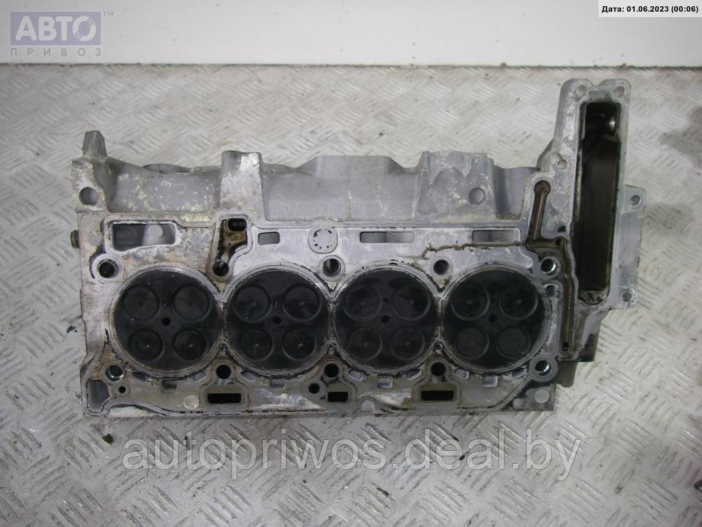 Головка блока цилиндров двигателя (ГБЦ) BMW 3 E90/E91/E92/E93 (2005-2013) - фото 5 - id-p208056716