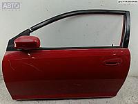 Дверь боковая передняя левая Honda Civic (2001-2005)