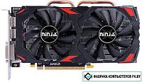 Видеокарта Sinotex Ninja Radeon RX 580 8GB GDDR5 AFRX58085F