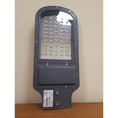 Светодиодный уличный светильник ДКУ 50W 002 - фото 6 - id-p192868099