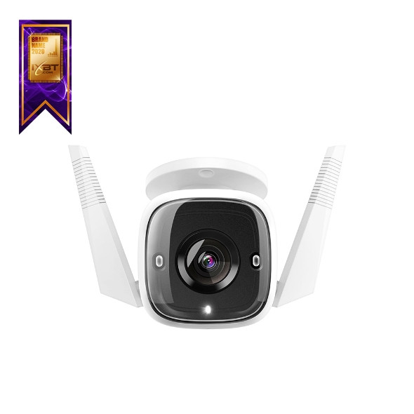 Уличная Wi-Fi камера TP-Link Tapo C310 - фото 2 - id-p208060797