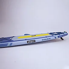 Надувная доска SUP Board (Сап Борд) ZIPPER DYNAMIC 11'6 (353 см), фото 3