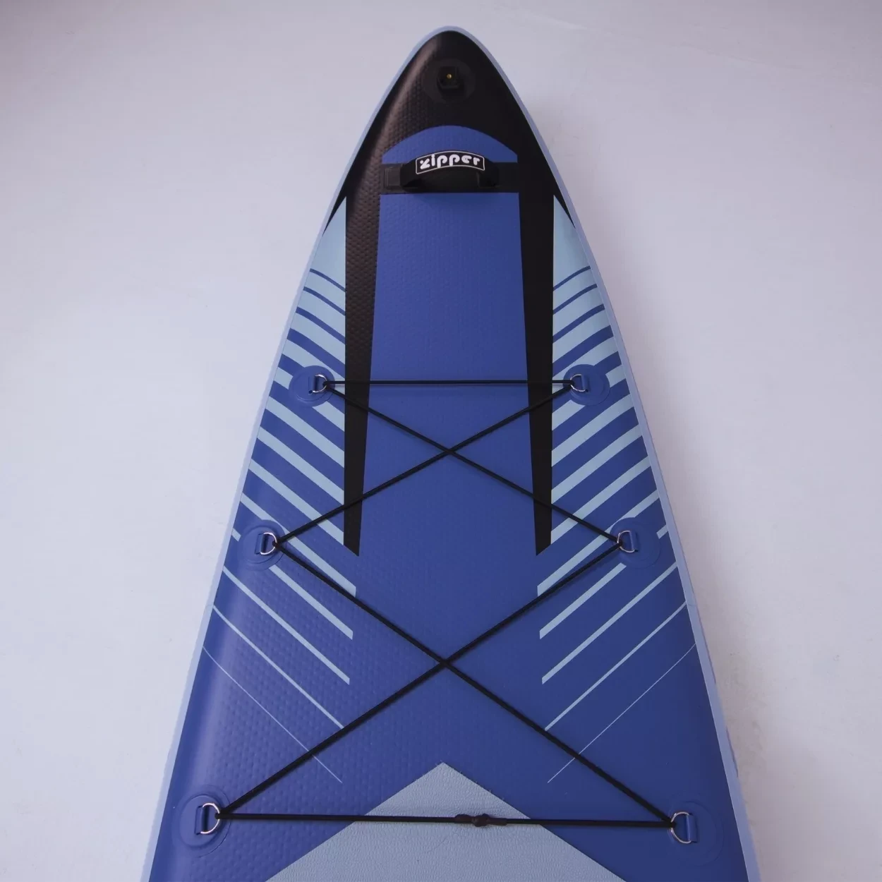 Надувная доска SUP Board (Сап Борд) ZIPPER DYNAMIC 12,6'S (384 см) - фото 7 - id-p204398628