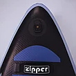 Надувная доска SUP Board (Сап Борд) ZIPPER DYNAMIC 12,6'S (384 см), фото 4