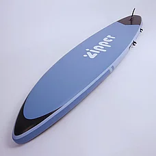 Надувная доска SUP Board (Сап Борд) ZIPPER DYNAMIC 12'6"T (384 см), фото 2