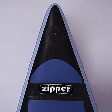 Надувная доска SUP Board (Сап Борд) ZIPPER DYNAMIC 14' (427 см), фото 3