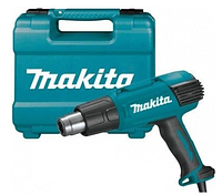 Промышленный фен Makita HG6030K (оригинал)