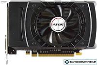 Видеокарта AFOX Radeon RX 550 4GB GDDR5 AFRX550-4096D5H4