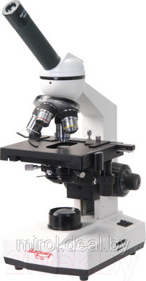 Микроскоп оптический Микромед Р-1 Led / 20029 - фото 1 - id-p208067418