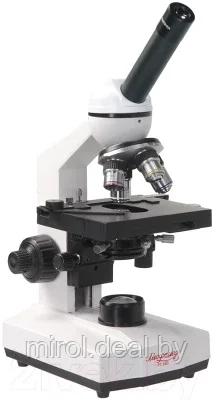 Микроскоп оптический Микромед Р-1 Led / 20029 - фото 2 - id-p208067418