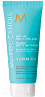 Маска для волос Moroccanoil Интенсивно увлажняющая