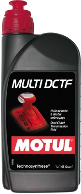 Трансмиссионное масло Motul Multi DCTF / 105786 - фото 1 - id-p208066554
