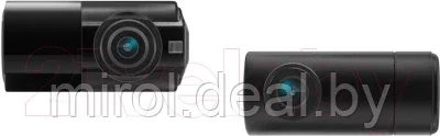 Автомобильный видеорегистратор NeoLine G-Tech X53 Dual - фото 1 - id-p208075318