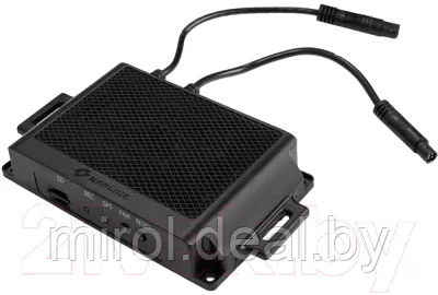 Автомобильный видеорегистратор NeoLine G-Tech X53 Dual - фото 7 - id-p208075318