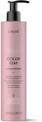 Кондиционер для волос Lakme Teknia Color Stay защитный для окрашенных волос - фото 1 - id-p208077454
