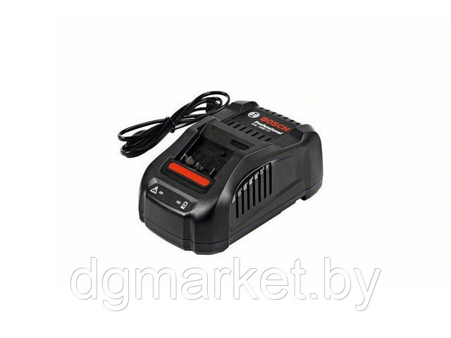 Зарядное устройство BOSCH GAL 1880 CV (14.4 - 18.0 В, 8.0 А, для профессионального инструмента, быстрая - фото 1 - id-p208071063