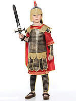 Карнавальный костюм Римский воин Арт. 916