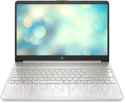 Ноутбук HP 15s-eq2039ur (4A724EA) - фото 1 - id-p208080541