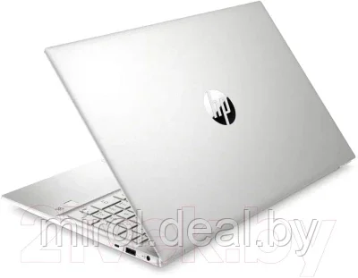 Ноутбук HP 15s-eq2039ur (4A724EA) - фото 4 - id-p208080541