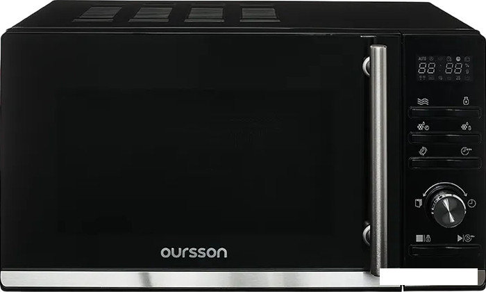 Микроволновая печь Oursson MD2041/BL, фото 2