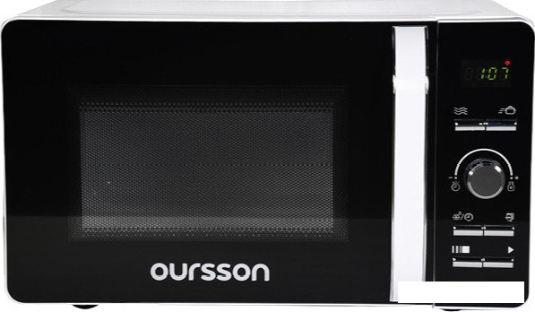 Микроволновая печь Oursson MD2033/WH, фото 2