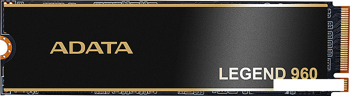 SSD ADATA Legend 960 2TB ALEG-960-2TCS