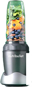 Погружной блендер NutriBullet NB100DG Pro, фото 2