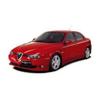 Alfa Romeo 156 (1997 - 2007)