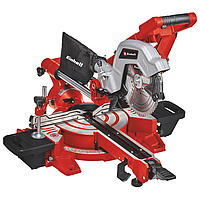 4300865 Торцовочная пила Einhell TE-SM 216 Dual