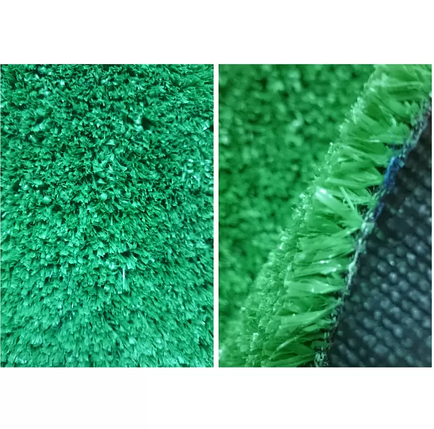 Покрытие ковровое прошивное с разрезным ворсом, 2м, сорт 1, фото 2
