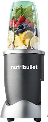 Стационарный блендер NutriBullet NB607DG, фото 2