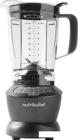 Стационарный блендер NutriBullet NBF400DG - фото 1 - id-p208081239