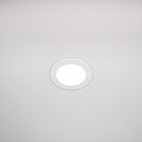 Встраиваемый светильник Stockton 3000-6000K 1x7Вт 110° IP44