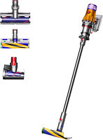 Пылесос Dyson V12 Detect Slim Absolute