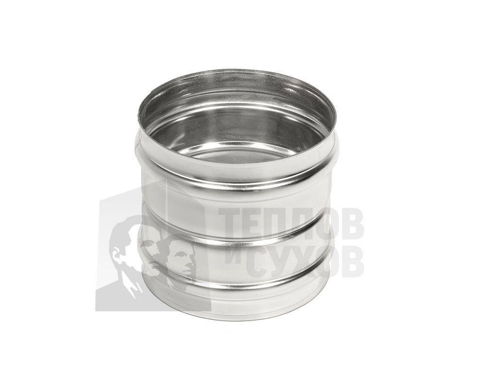 Адаптер дымохода Моно М-М 430-0.8 Теплов и Сухов (ТиС)