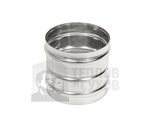 Адаптер дымохода Моно М-М 430-0.8 Теплов и Сухов (ТиС)