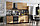 Кухонный гарнитур "Лаванда" 1.7 Дуб Золотой (без столешницы) SV Мебель, фото 2
