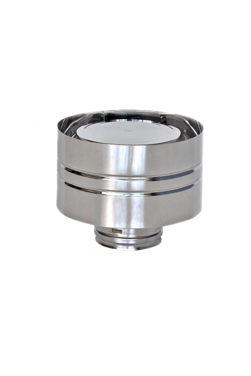Дефлектор для дымохода моно ДМ-Р 430-0.5 мм Теплов и Сухов (ТиС) 250 - фото 1 - id-p208085359