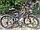Горный велосипед Greenway LX-330-H (2023), фото 7