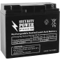 18 Ah Аккумулятор для ИБП SECURITY POWER SP 12-18 (7462)