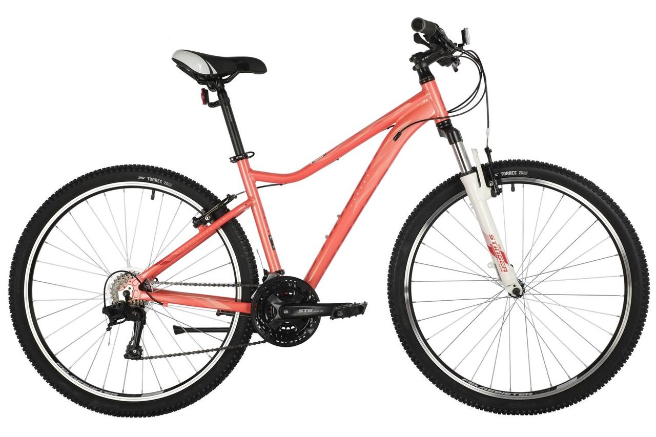 STINGER LAGUNA STD 26 розовый