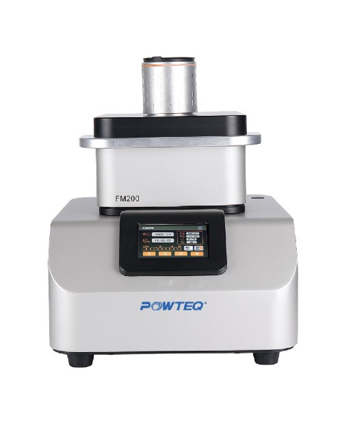 Ультрацентрифужная (ультрацентробежная) мельница FM200