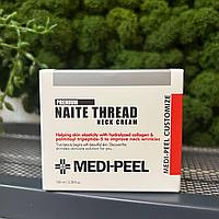 Крем для шеи и декольте Medi-Peel Naite Thread, 100мл