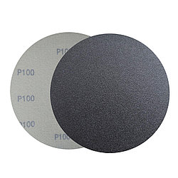 Шлифовальный круг 125 мм Р100 (SiC) Oriencraft