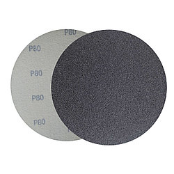 Шлифовальный круг 125 мм Р80 (SiC) Oriencraft