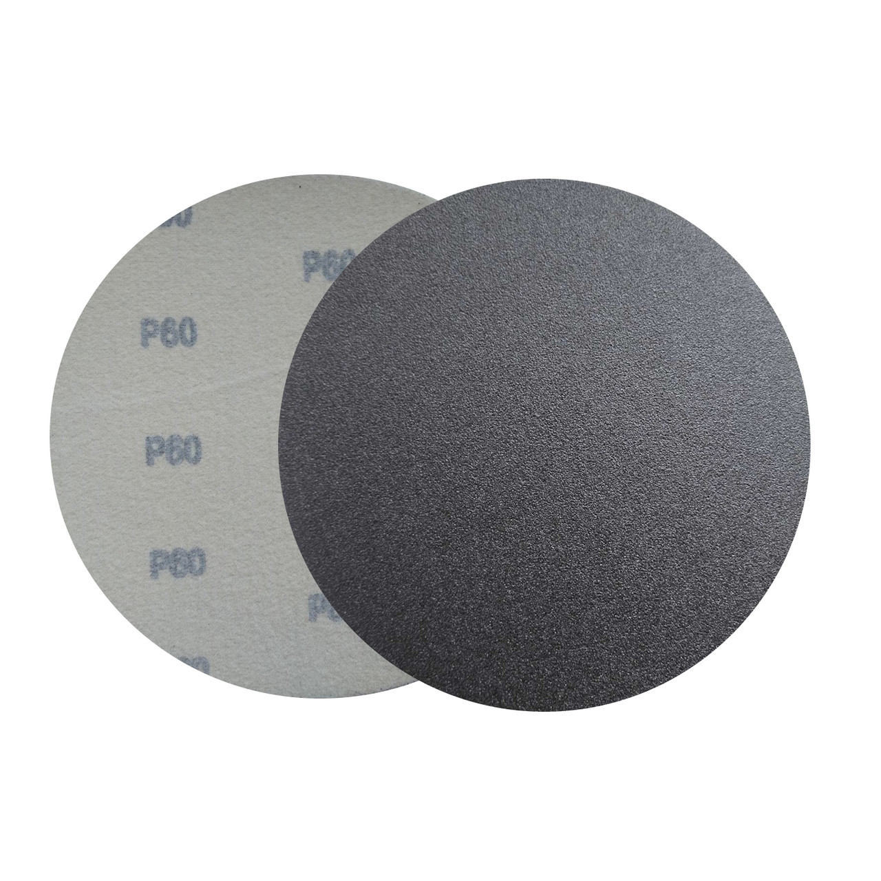 Шлифовальный круг 150 мм Р60 (SiC) Oriencraft