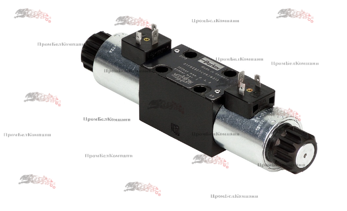 Пропорциональный распределительный клапан Parker D1FBE01HC0NMW0 (D1FBE01HC0NMW0 12 X944)