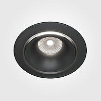 Встраиваемый светильник Yin 4000K 1x12Вт 60°